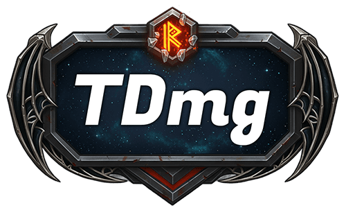 TDmg