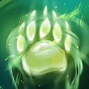 Lone Druid Spirit Link