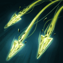 Medusa Split Shot