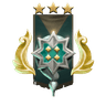 Rank 4-3